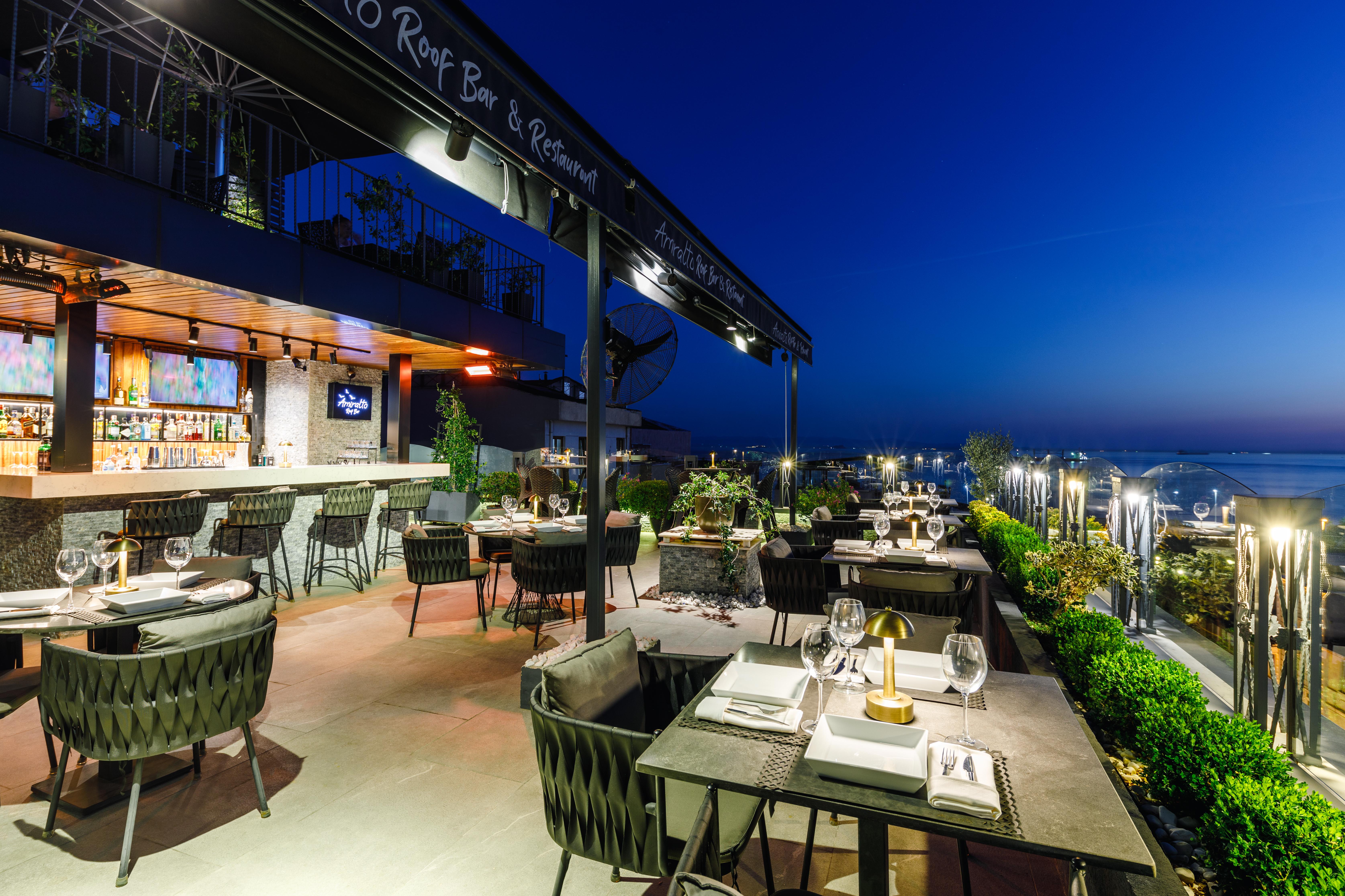Hotel Amira Estambul Exterior foto